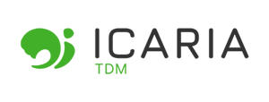 LOGO-ICARIA_Technology-TDM-400