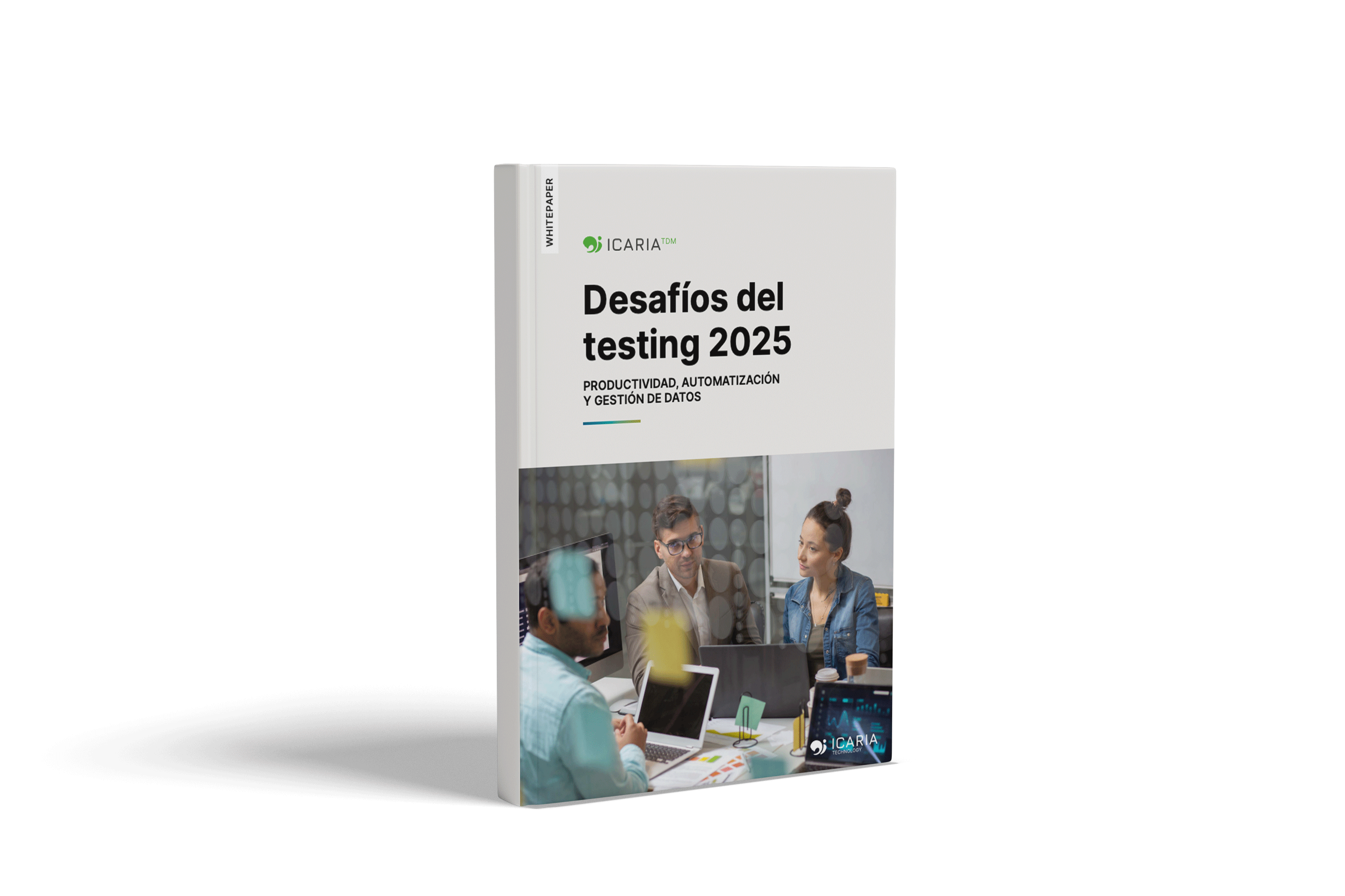 Mockup_Whitepaper_Testing Challenges