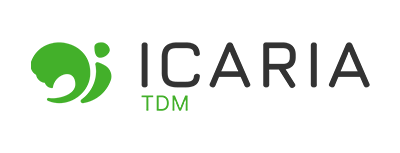 LOGO-ICARIA_Technology-TDM-400